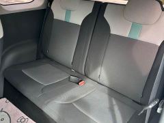 Changan Lumin 155km Sweet Edition - ფოტო 7