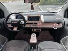 Changan Lumin 155km Sweet Edition - ფოტო 8
