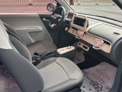 Changan Lumin 155km Sweet Edition - ფოტო 9
