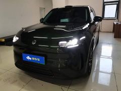 Leapmotor A10 505 Lidar Edition - photo 1