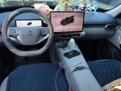 Leapmotor A10 505 Lidar Edition - photo 12