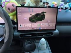 Leapmotor A10 505 Lidar Edition - photo 13