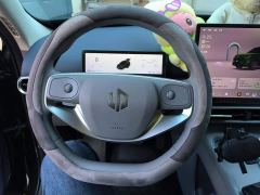 Leapmotor A10 505 Lidar Edition - photo 15
