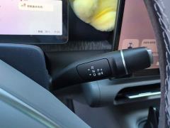 Leapmotor A10 505 Lidar Edition - photo 16