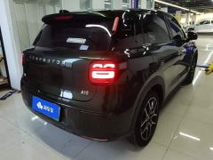 Leapmotor A10 505 Lidar Edition - photo 3