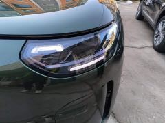 Leapmotor A10 505 Lidar Edition - photo 5