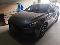 SAIC MG5 180DVVT CVT Fashion Edition - ფოტო 1
