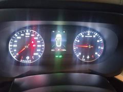 SAIC MG5 180DVVT CVT Fashion Edition - ფოტო 14