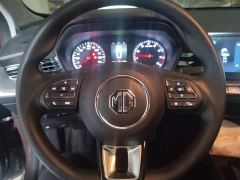 SAIC MG5 180DVVT CVT Fashion Edition - ფოტო 15
