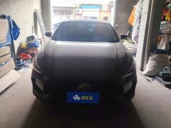 SAIC MG5 180DVVT CVT Fashion Edition - ფოტო 2