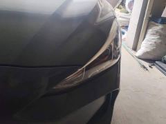 SAIC MG5 180DVVT CVT Fashion Edition - ფოტო 5