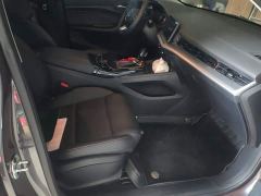 SAIC MG5 180DVVT CVT Fashion Edition - ფოტო 8