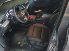 SAIC MG5 180DVVT CVT Fashion Edition - ფოტო 9