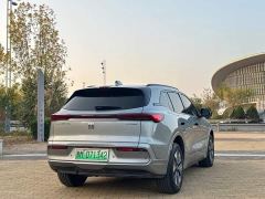 Buick E5 Premium Comfort Extended Range Entertainment Edition - ფოტო 4