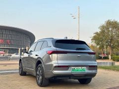 Buick E5 Premium Comfort Extended Range Entertainment Edition - ფოტო 6