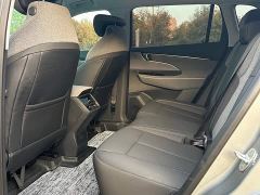 Buick E5 Premium Comfort Extended Range Entertainment Edition - ფოტო 7