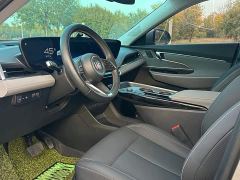 Buick E5 Premium Comfort Extended Range Entertainment Edition - ფოტო 8