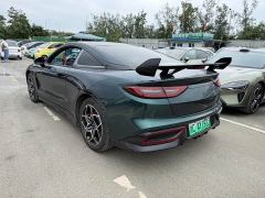 Neta GT 580 AWD - ფოტო 5