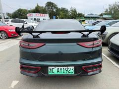 Neta GT 580 AWD - ფოტო 6