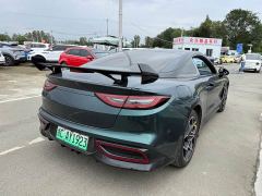 Neta GT 580 AWD - ფოტო 7