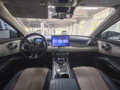 BYD Yuan Plus 510KM Respect and Honor Edition - ფოტო 11