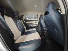 BYD Yuan Plus 510KM Respect and Honor Edition - ფოტო 12