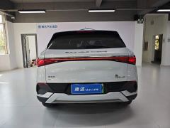 BYD Yuan Plus 510KM Respect and Honor Edition - ფოტო 13