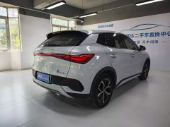 BYD Yuan Plus 510KM Respect and Honor Edition - ფოტო 14