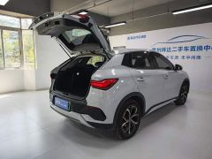 BYD Yuan Plus 510KM Respect and Honor Edition - ფოტო 16