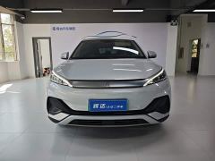 BYD Yuan Plus 510KM Respect and Honor Edition - ფოტო 2