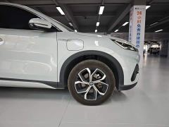 BYD Yuan Plus 510KM Respect and Honor Edition - ფოტო 4