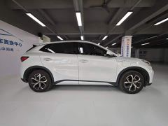 BYD Yuan Plus 510KM Respect and Honor Edition - ფოტო 5