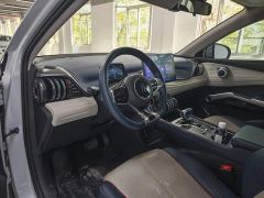 BYD Yuan Plus 510KM Respect and Honor Edition - ფოტო 6