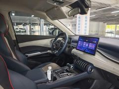 BYD Yuan Plus 510KM Respect and Honor Edition - ფოტო 8