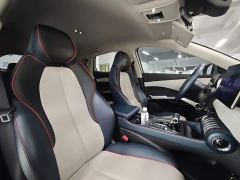 BYD Yuan Plus 510KM Respect and Honor Edition - ფოტო 9