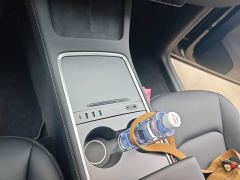 Tesla Model Y Rear-Wheel Drive - ფოტო 10