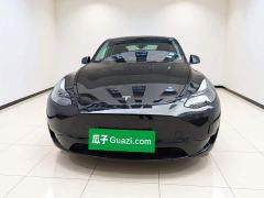 Tesla Model Y Rear-Wheel Drive - ფოტო 2