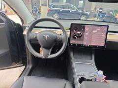 Tesla Model Y Rear-Wheel Drive - ფოტო 6