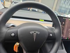 Tesla Model Y Rear-Wheel Drive - ფოტო 7