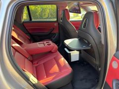 AITO M6 Extended Range Ultra - ფოტო 10