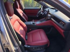 AITO M6 Extended Range Ultra - ფოტო 11