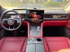 AITO M6 Extended Range Ultra - ფოტო 14