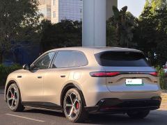 AITO M6 Extended Range Ultra - ფოტო 4