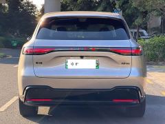 AITO M6 Extended Range Ultra - ფოტო 5