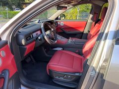 AITO M6 Extended Range Ultra - ფოტო 8