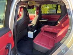 AITO M6 Extended Range Ultra - ფოტო 9