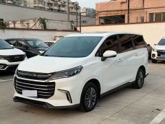 Maxus G50 1.5T Automatic Changyou A - ფოტო 1