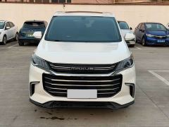 Maxus G50 1.5T Automatic Changyou A - ფოტო 2