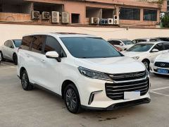 Maxus G50 1.5T Automatic Changyou A - ფოტო 3