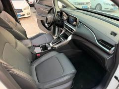 Maxus G50 1.5T Automatic Changyou A - ფოტო 4